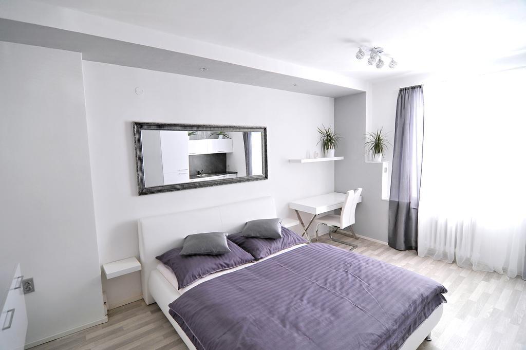 Avax Apartment Liberec Dış mekan fotoğraf