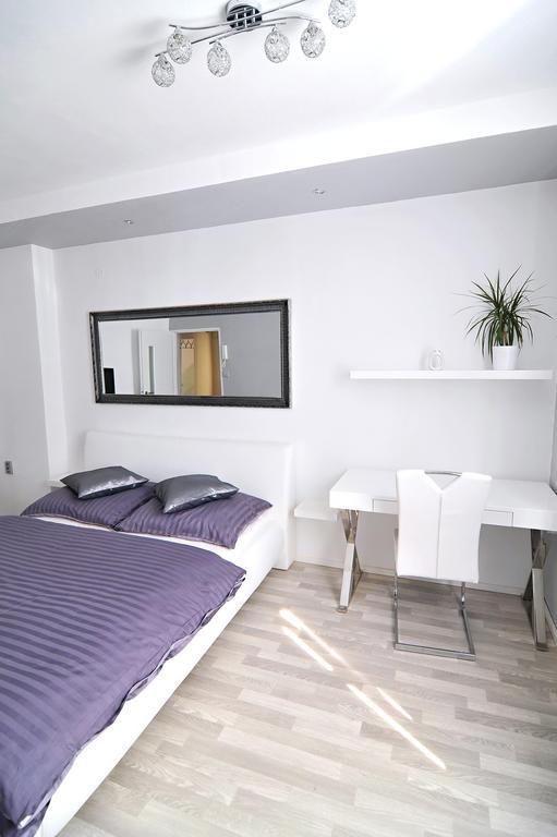 Avax Apartment Liberec Dış mekan fotoğraf