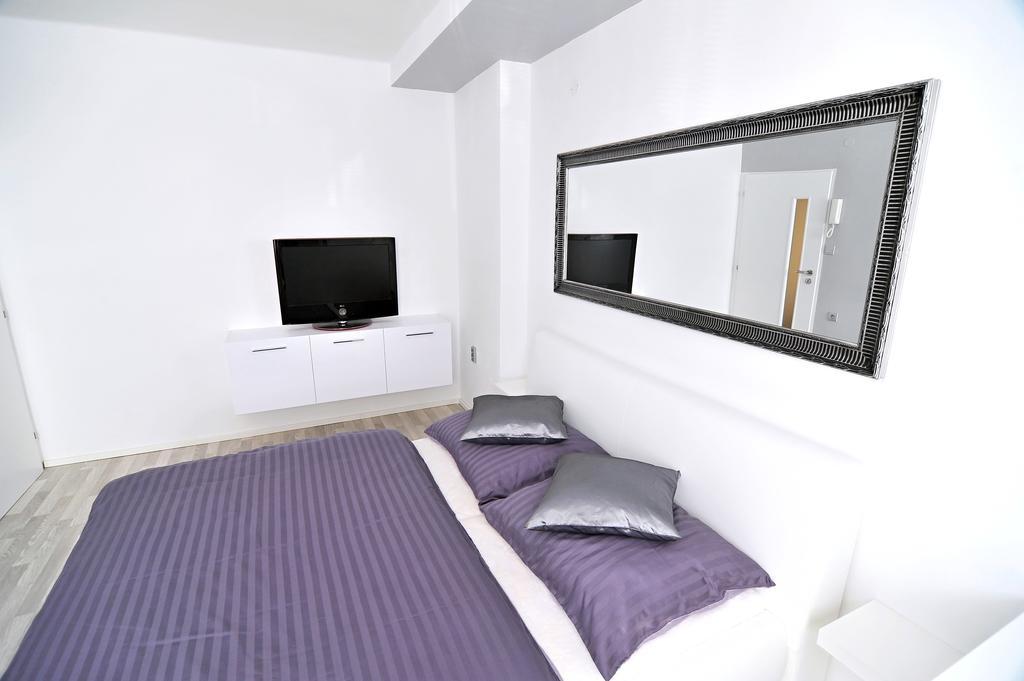 Avax Apartment Liberec Dış mekan fotoğraf