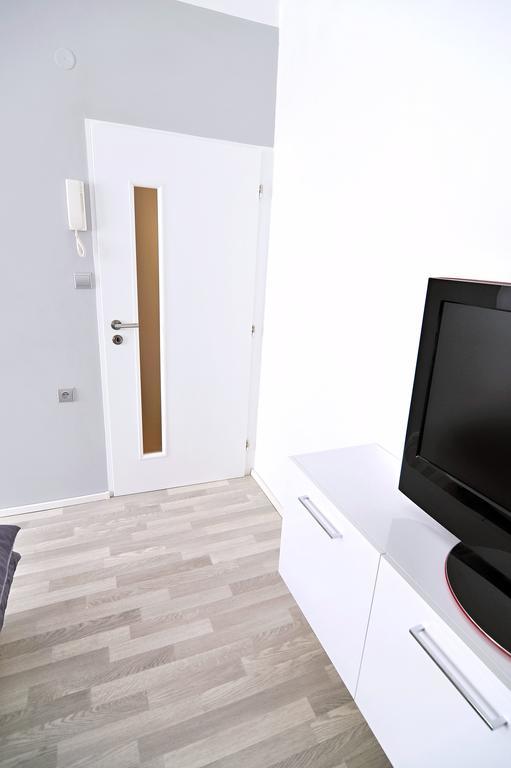 Avax Apartment Liberec Dış mekan fotoğraf