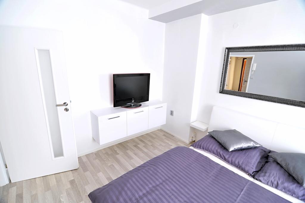 Avax Apartment Liberec Dış mekan fotoğraf