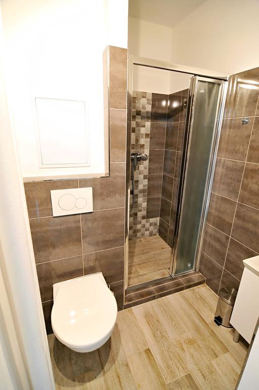 Avax Apartment Liberec Dış mekan fotoğraf